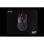 Ratón A4Tech X-7120 USB 2000 DPI Noir Ambidextre Mémoire Intégrée