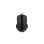 Maus Ibox i005 USB Laser 1600DPI Schwarz Ambidextrous DPI-Taste