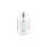Ratão ENDORFY GEM Plus Onyx White USB-C 19000 DPI Branco Iluminação RGB