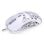 Ratão ENDORFY LIV Onyx White Bluetooth 12000DPI Branco RGB Ambidextro