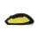 Souris Ibox BEE2 PRO Sans Fil RF 1600DPI Noir Jaune Ergonomique Nano USB