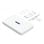 Passerelle Ubiquiti Dream Wall Blanc Wi-Fi 6dBi ARM LCD MicroSD PoE