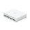 Switch Ubiquiti UISP Switch Plus 8 puertos 2,5 GbE PoE gestionado rack y pared