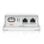 Injecteur PoE Ubiquiti UISP Dual-Power 2.5 GbE 100W IPX5 Blanc
