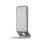 Support de bureau Ubiquiti U7-Pro-Wall aluminium blanc ventilation optimale