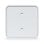 Supporto da muro Ubiquiti UACC-FM-16cm Bianco magnetico per UniFi Express 7