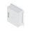 Gabinete Ubiquiti UACC-Junction-Utility Protección Exterior IP55 Acero Montaje Pared