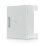 Gabinete Ubiquiti UACC-Junction-Utility Protección Exterior IP55 Acero Montaje Pared