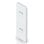 Kit de montaje Ubiquiti UACC-Switch-FM magnético blanco para switches compactos