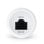 Adaptador PoE Ubiquiti INS-3AF-O-G Gigabit Ethernet exterior blanco resistente