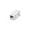 Conector Alantec MKN-U5-1 RJ45 Branco Hembra Direito ABS/Melamina
