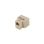 Diviseur de réseau Lanberg AD-RJ45-2RJ45-OU 3 ports Beige H/F CE