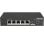 Switch de red Hikvision DS-3T1306P-SI/HS 4 Puertos PoE Gigabit L2 Gestionado