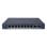 Switch Hikvision DS-3E1510P-EI/M 8 puertos Gigabit PoE+ 2 Uplink vigilancia