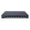 Switch Hikvision DS-3E1510P-EIV2 10 Ports Managed PoE 110W 8x PoE 2x Uplink