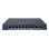Switch Hikvision DS-3E1310P-EI/M 10 ports 8 PoE 10/100/1000 Mbps sans ventilateur