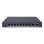 Switch Hikvision DS-3E1310P-EI/M 10 ports 8 PoE 10/100/1000 Mbps sans ventilateur