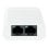 Switch de red Hikvision DS-3E0503DP-E/R 3 Puertos Gigabit PoE+ Compacto