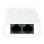 Adaptador PoE Hikvision DS-3E0103DP-E/R 30 W Fast Ethernet Blanco compacto