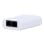 Adaptador PoE Hikvision DS-3E0103DP-E/R 30 W Fast Ethernet Blanco compacto