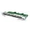 Carte d'interface Ruijie RG-NBS7003/7006 24GE RJ45 24 SFP 2 SFP+