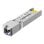Módulo transceptor Ruijie Reyee SFP Splitting PON 1480-1500nm TX 1290-1330nm RX