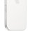 Replay Apple iPhone 16 128GB Blanco Refurbished