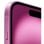Replay Apple iPhone 16 128GB Rosa Refurbished