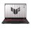 Ordinateur portable ASUS TUF Gaming A16 TUF608UP-RV120 16" AMD Ryzen 7 260 16GB 512GB SSD RTX 5070 Sans OS