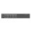Switch Ruijie RG-ES116G-L 16 Ports Gigabit nicht verwaltet Metall Rack