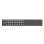 Switch Ruijie RG-ES116G-L 16 Ports Gigabit nicht verwaltet Metall Rack