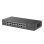 Switch Ruijie RG-ES124G-L 24 Puertos Gigabit L2 Montaje en Rack