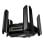 Router Ruijie RG-EW7200BE Pro Wi-Fi 7 Dual Band 7200Mbps 5 Ports 9 Antennen Mesh