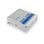 Módem Teltonika TRM240 LTE Cat 1 microUSB Aluminio Azul