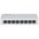 Switch Dahua DH-SF1008 Fast Ethernet 8 Puertos PoE No Gestionable Escritorio