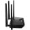 Router Totolink A3002RU-V2 Ethernet Gigabit 1167 Mbps Dual Band 4 Antennes USB