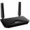 Router Totolink LR1200 WiFi 5 AC1200 Doble Banda 4G 1167 Mbps SIM 4 Antenas