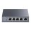 Router Cudy R700 Multi-WAN VPN Ethernet Gigabit 25.000 Conexiones concurrentes y seguridad avanzada