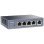 Router Cudy R700 Multi-WAN VPN Ethernet Gigabit 25.000 Conexiones concurrentes y seguridad avanzada