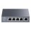 Router Cudy R700 Multi-WAN VPN Ethernet Gigabit 25.000 Conexiones concurrentes y seguridad avanzada