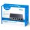 Router Cudy R700 Multi-WAN VPN Ethernet Gigabit 25.000 Conexiones concurrentes y seguridad avanzada