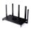 Router WiFi 6 Hikvision RG-EW3000GX PRO doble banda 4 puertos 3x Gbe gaming