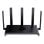 Router WiFi 6 Hikvision RG-EW3000GX PRO doble banda 4 puertos 3x Gbe gaming