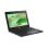Portátil Asus Chromebook CZ11 11,6" ARM Cortex 520 4GB 32GB eMMC ARM Mali-G52 ChromeOS