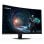 Écran PC Gigabyte GS32QCA 31,5" QHD 180Hz VA Courbe 1ms FreeSync HDR