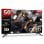 TV TD Systems QLED M50C21GLQ 50" 4K Smart TV Google Assistant Android 14