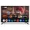 TV TD Systems QLED M50C21GLQ 50" 4K Smart TV Google Assistant Android 14
