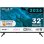 TV Nilait LED Prisma 32FD7004SVIOS 32" Full HD 60Hz Smart TV VIDAA Dolby Audio