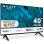 TV Nilait LED Prisma 40FD7004SVIOS 40" Full HD 60Hz Smart TV VIDAA Dolby Audio