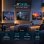 TV Nilait LED Prisma 40FD7004SVIOS 40" Full HD 60Hz Smart TV VIDAA Dolby Audio